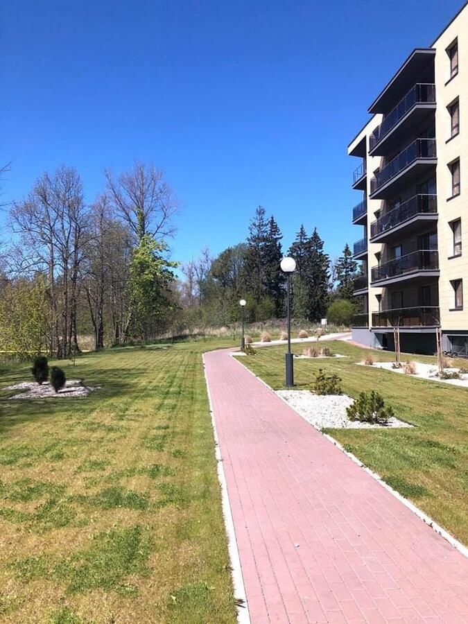 Апартаменты Vėžių apartamentai ant Rąžės upelio kranto Паланга